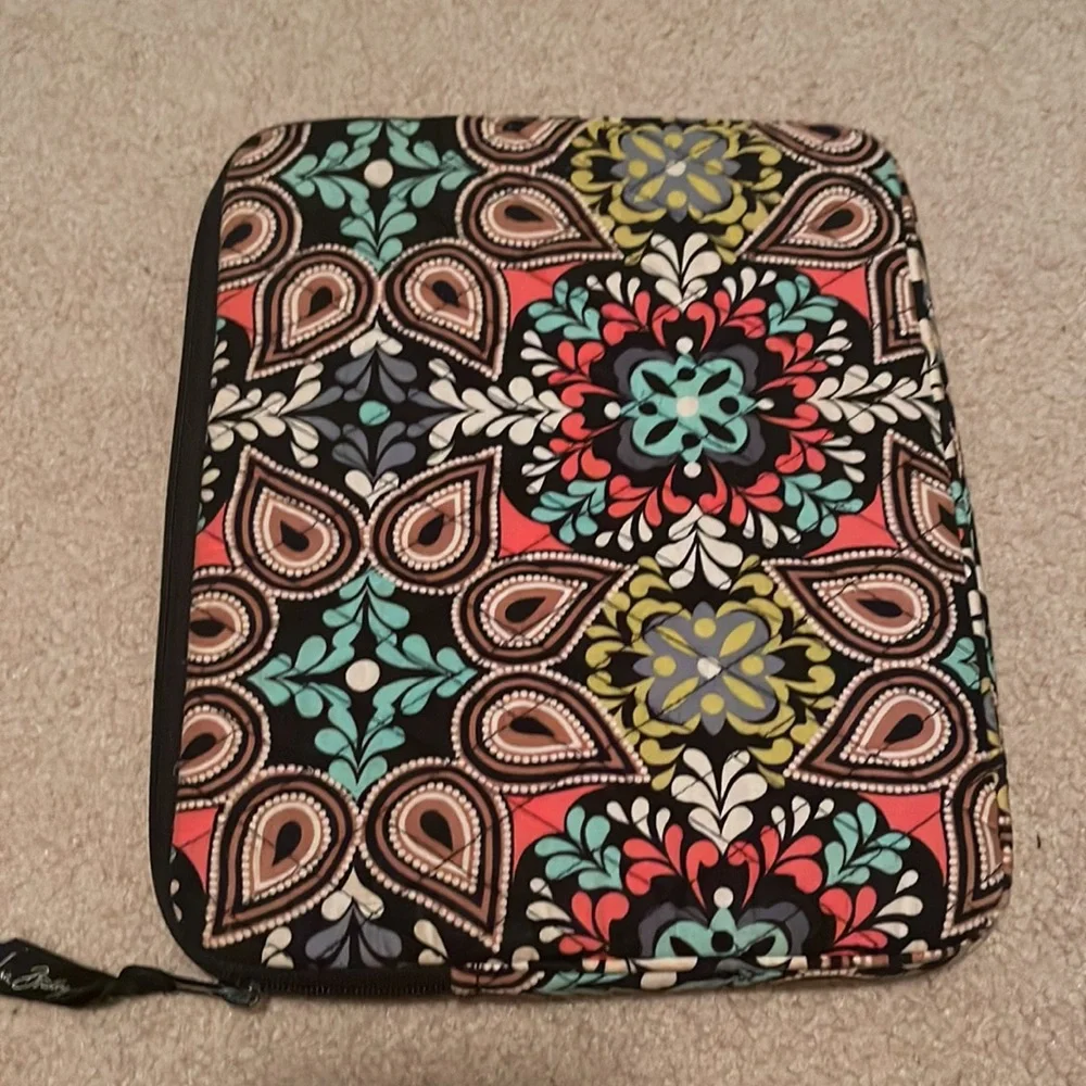 Vera Bradley IPad Cover